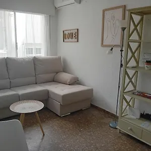  Apartamento Centro España