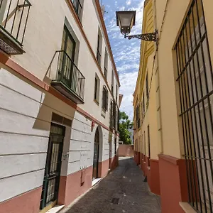  Apartamento Conde Ibarra Deluxe By Valcambre España