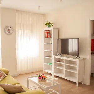  Apartamento Ramon Y Cajal By Thegoodtourist España