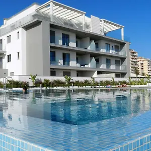  Apartamento Panorama España